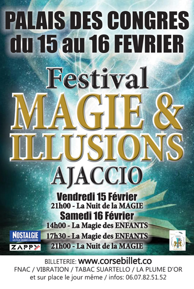 On fait quoi ce weekend à Ajaccio ? On fait quoi ce weekend à Ajaccio ?