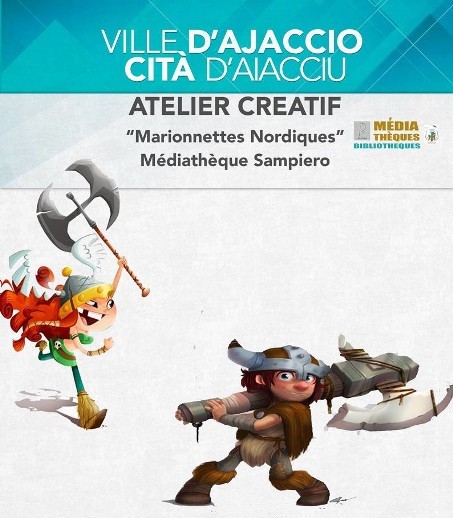 Mois de la Mythologie dans les médiathèques Mois de la Mythologie dans les médiathèques