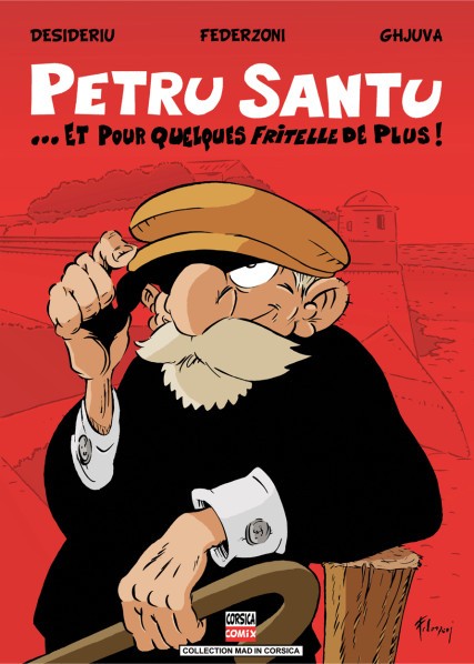 Stage découverte de la bande dessinée avec Frédéric Federzoni Stage découverte de la bande dessinée avec Frédéric Federzoni
