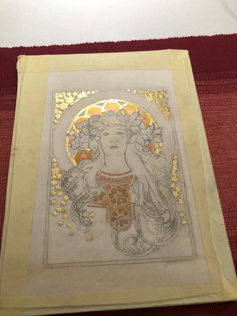 Ateliers Enluminures Ateliers Enluminures