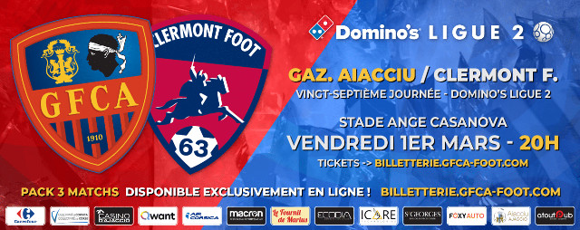On fait quoi ce weekend à Ajaccio ? On fait quoi ce weekend à Ajaccio ?