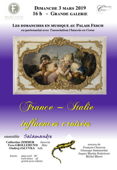 On fait quoi ce weekend à Ajaccio ? On fait quoi ce weekend à Ajaccio ?