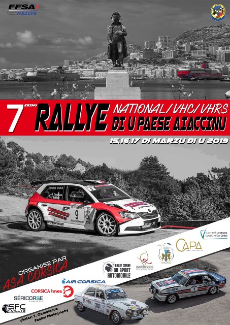 On fait quoi ce weekend à Ajaccio ? On fait quoi ce weekend à Ajaccio ?