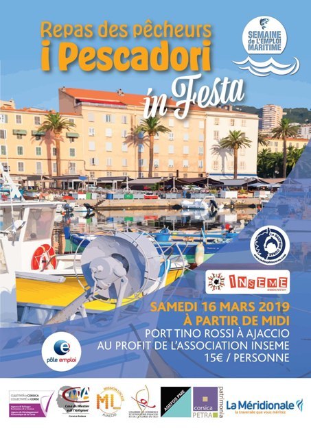 On fait quoi ce weekend à Ajaccio ? On fait quoi ce weekend à Ajaccio ?
