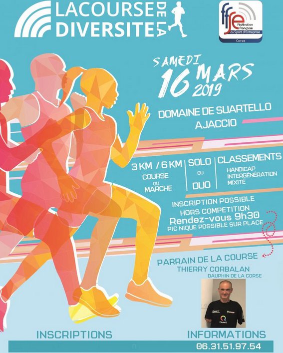 On fait quoi ce weekend à Ajaccio ? On fait quoi ce weekend à Ajaccio ?