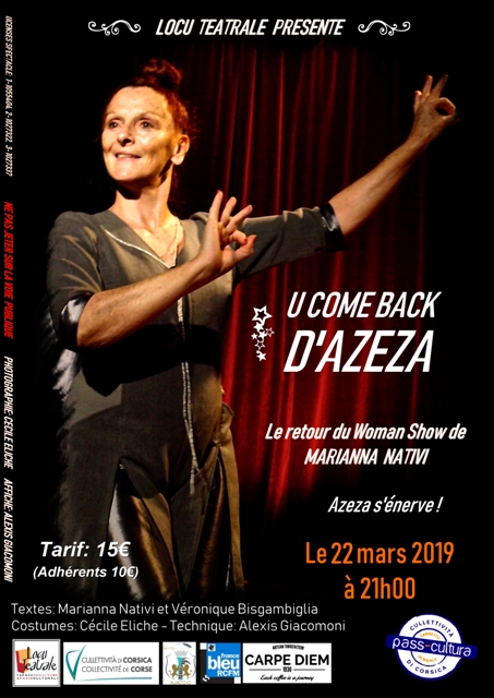On fait quoi ce weekend à Ajaccio ? On fait quoi ce weekend à Ajaccio ?