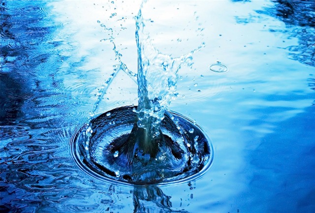 Coupure d'eau en centre-ville lundi 25 mars Coupure d'eau en centre-ville lundi 25 mars