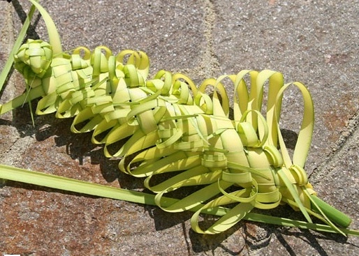 Mise à disposition d’emplacements pour la vente de fleurs lors de la fête des Rameaux le 14 avril 2019 Mise à disposition d’emplacements pour la vente de fleurs lors de la fête des Rameaux le 14 avril 2019
