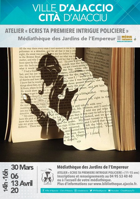 On fait quoi ce weekend à Ajaccio ? On fait quoi ce weekend à Ajaccio ?
