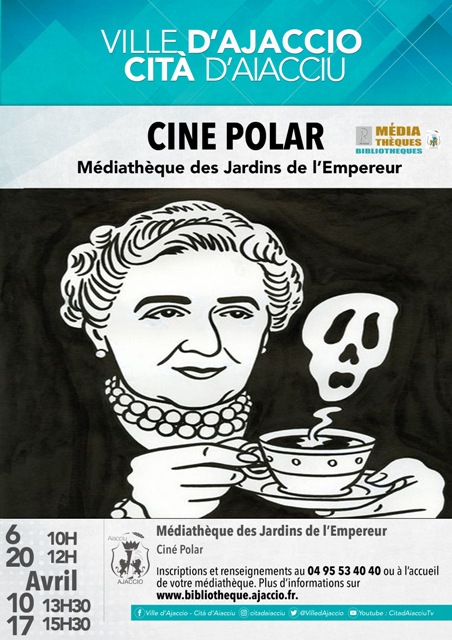 On fait quoi ce weekend à Ajaccio ? On fait quoi ce weekend à Ajaccio ?