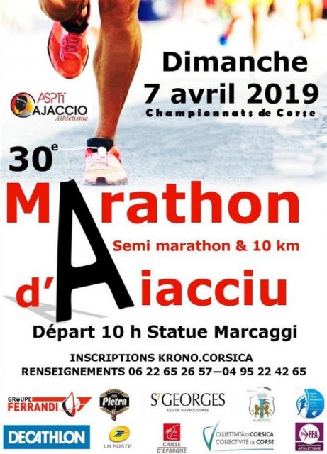 On fait quoi ce weekend à Ajaccio ? On fait quoi ce weekend à Ajaccio ?