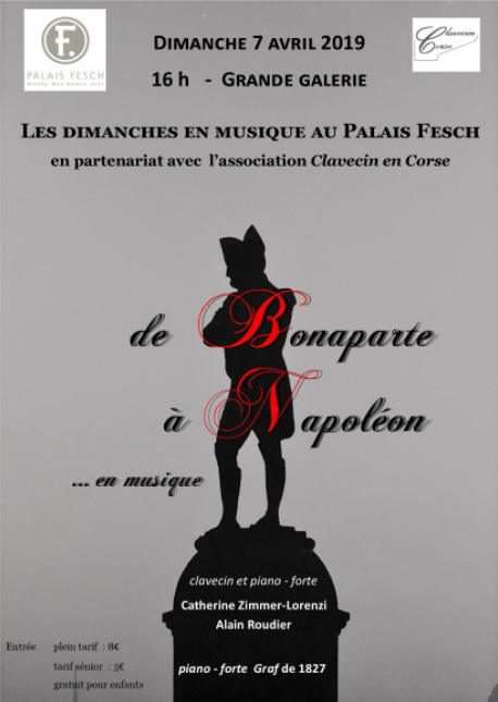 On fait quoi ce weekend à Ajaccio ? On fait quoi ce weekend à Ajaccio ?