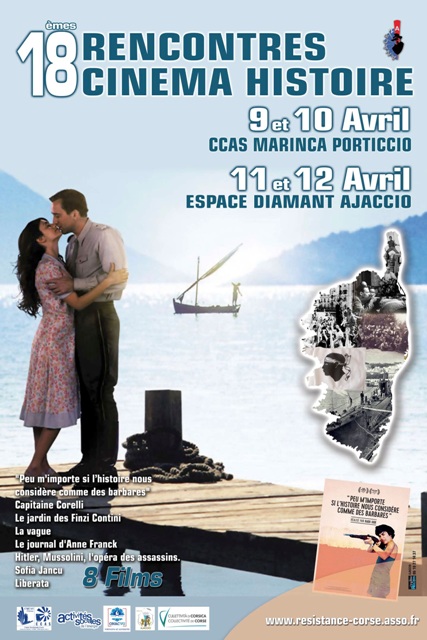 On fait quoi ce weekend à Ajaccio ? On fait quoi ce weekend à Ajaccio ?