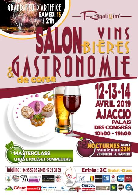 On fait quoi ce weekend à Ajaccio ? On fait quoi ce weekend à Ajaccio ?