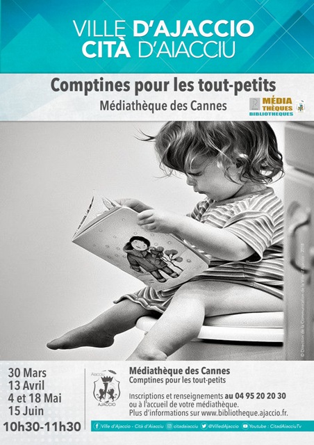 On fait quoi ce weekend à Ajaccio ? On fait quoi ce weekend à Ajaccio ?