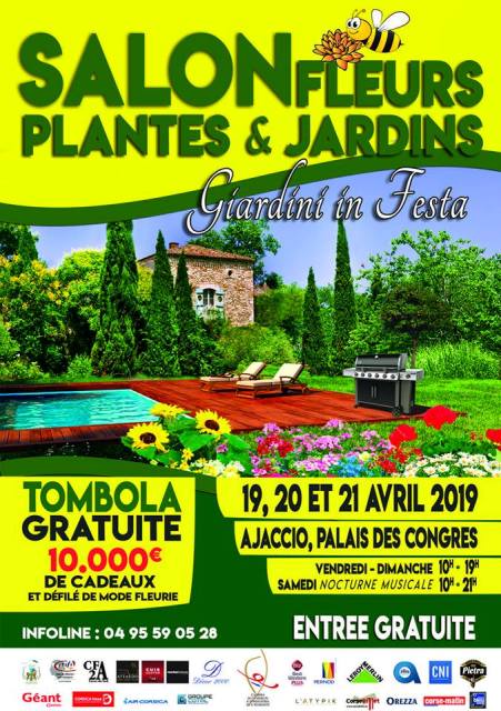 On fait quoi ce weekend à Ajaccio ? On fait quoi ce weekend à Ajaccio ?