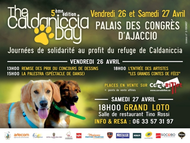 On fait quoi ce weekend à Ajaccio ? On fait quoi ce weekend à Ajaccio ?