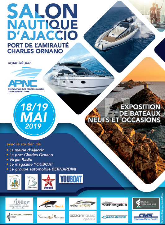 On fait quoi ce weekend à Ajaccio ? On fait quoi ce weekend à Ajaccio ?