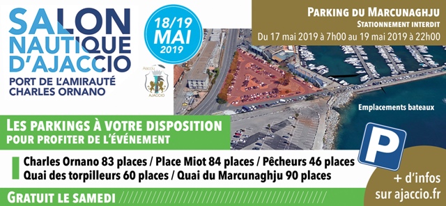 On fait quoi ce weekend à Ajaccio ? On fait quoi ce weekend à Ajaccio ?