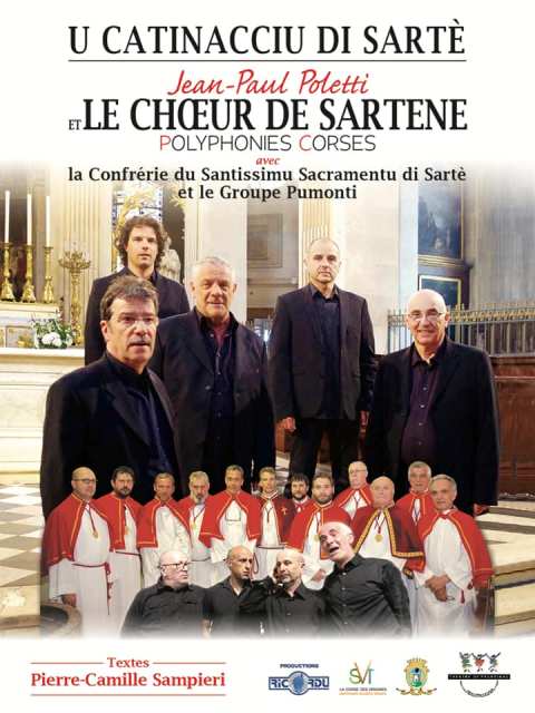 On fait quoi ce weekend à Ajaccio ? On fait quoi ce weekend à Ajaccio ?