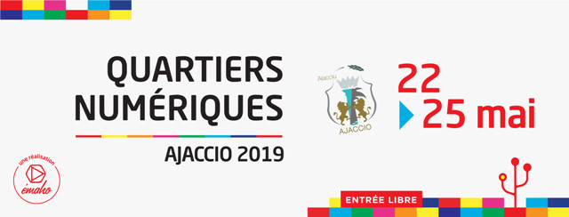 On fait quoi ce weekend à Ajaccio ? On fait quoi ce weekend à Ajaccio ?