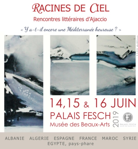 On fait quoi ce weekend à Ajaccio ? On fait quoi ce weekend à Ajaccio ?