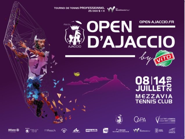 On fait quoi ce weekend à Ajaccio ? On fait quoi ce weekend à Ajaccio ?