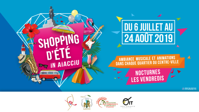 On fait quoi ce weekend à Ajaccio ? On fait quoi ce weekend à Ajaccio ?