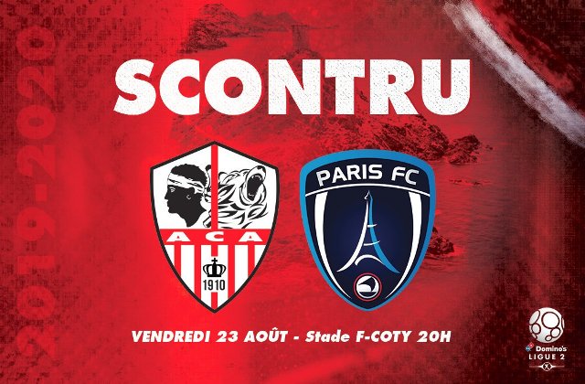 On fait quoi ce weekend à Ajaccio ? On fait quoi ce weekend à Ajaccio ?