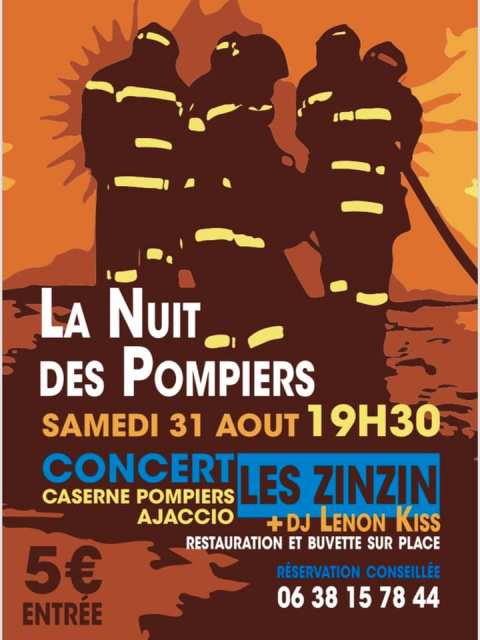 On fait quoi ce weekend à Ajaccio ? On fait quoi ce weekend à Ajaccio ?