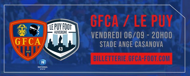 On fait quoi ce weekend à Ajaccio ? On fait quoi ce weekend à Ajaccio ?