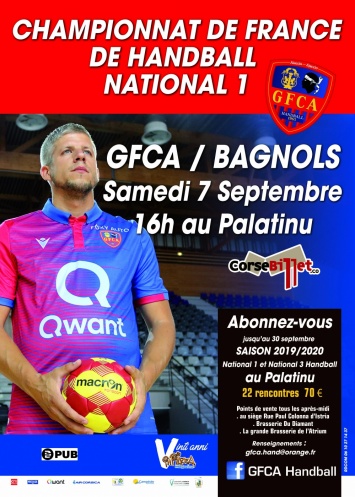 On fait quoi ce weekend à Ajaccio ? On fait quoi ce weekend à Ajaccio ?
