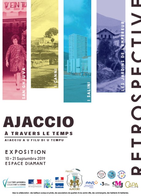 On fait quoi ce weekend à Ajaccio ? On fait quoi ce weekend à Ajaccio ?