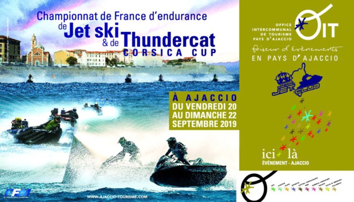 On fait quoi ce weekend à Ajaccio ? On fait quoi ce weekend à Ajaccio ?