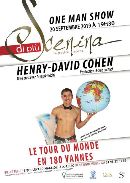 On fait quoi ce weekend à Ajaccio ? On fait quoi ce weekend à Ajaccio ?