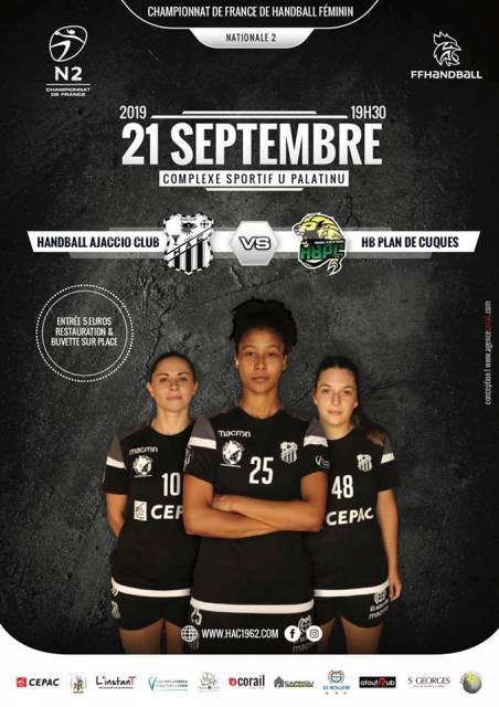 On fait quoi ce weekend à Ajaccio ? On fait quoi ce weekend à Ajaccio ?