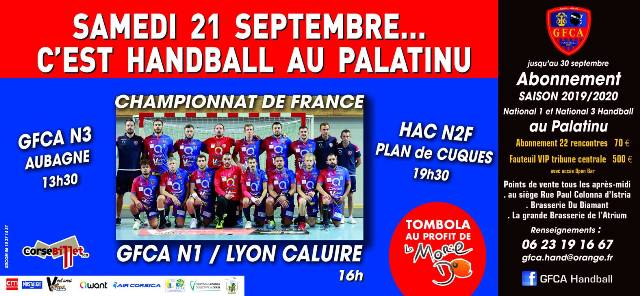 On fait quoi ce weekend à Ajaccio ? On fait quoi ce weekend à Ajaccio ?