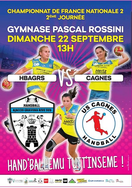 On fait quoi ce weekend à Ajaccio ? On fait quoi ce weekend à Ajaccio ?