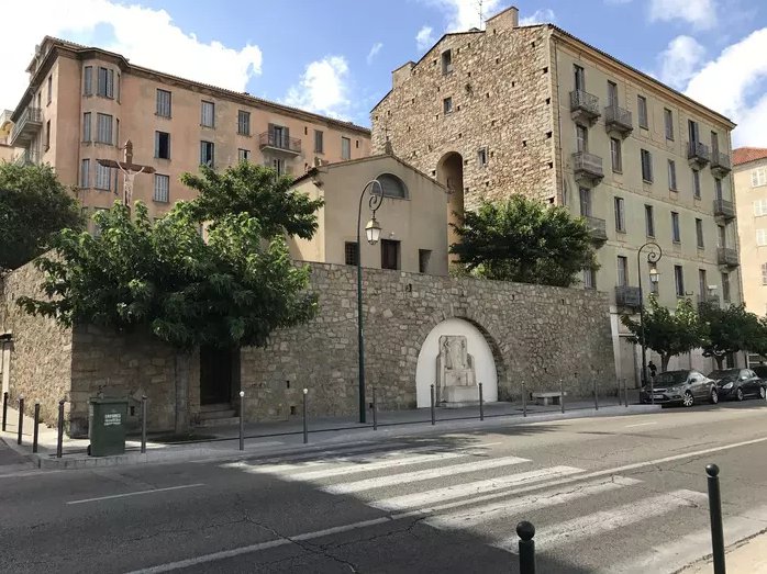 On fait quoi ce weekend à Ajaccio ? On fait quoi ce weekend à Ajaccio ?