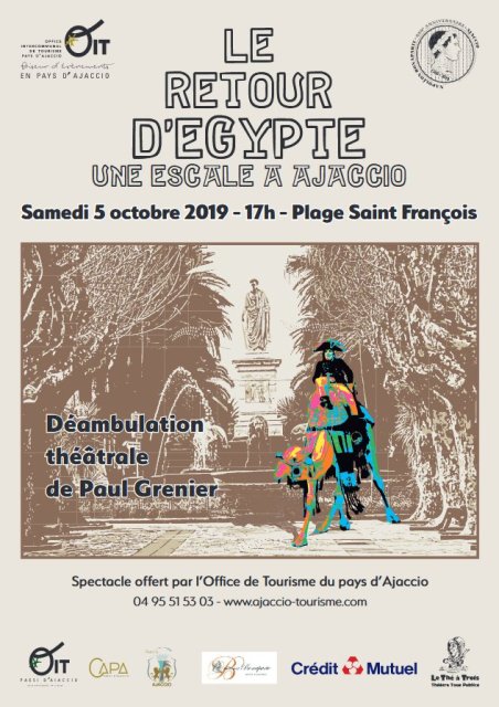 On fait quoi ce weekend à Ajaccio ? On fait quoi ce weekend à Ajaccio ?