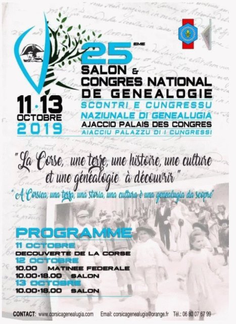On fait quoi ce weekend à Ajaccio ? On fait quoi ce weekend à Ajaccio ?