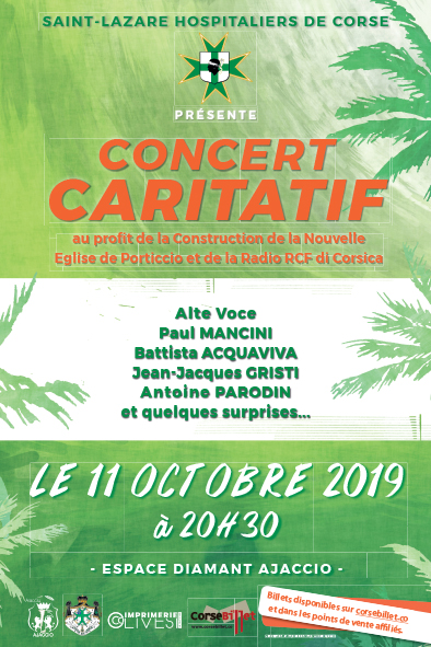 On fait quoi ce weekend à Ajaccio ? On fait quoi ce weekend à Ajaccio ?