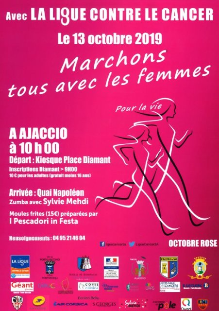 On fait quoi ce weekend à Ajaccio ? On fait quoi ce weekend à Ajaccio ?