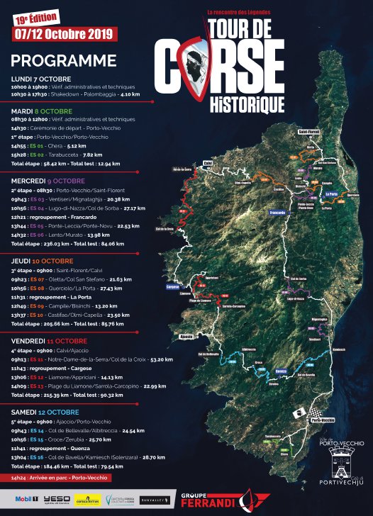 On fait quoi ce weekend à Ajaccio ? On fait quoi ce weekend à Ajaccio ?