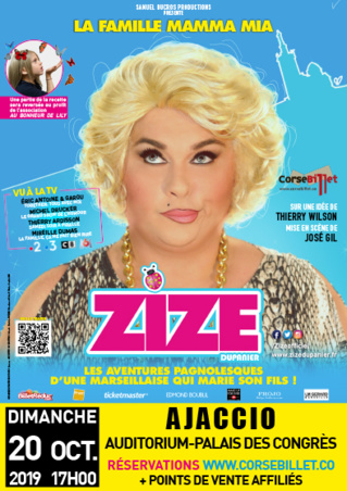 On fait quoi ce weekend à Ajaccio ? On fait quoi ce weekend à Ajaccio ?