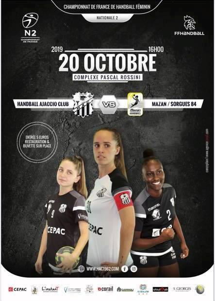 On fait quoi ce weekend à Ajaccio ? On fait quoi ce weekend à Ajaccio ?