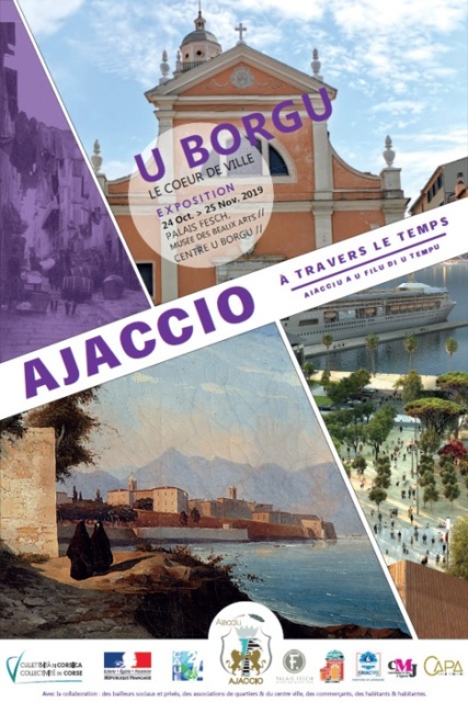 On fait quoi ce weekend à Ajaccio ? On fait quoi ce weekend à Ajaccio ?