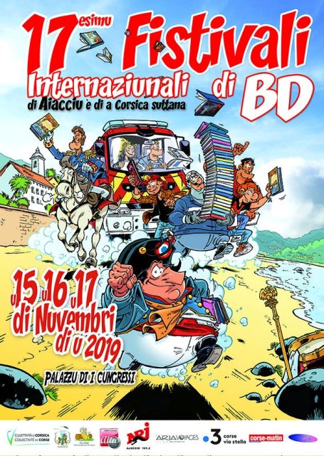On fait quoi ce weekend à Ajaccio ? On fait quoi ce weekend à Ajaccio ?