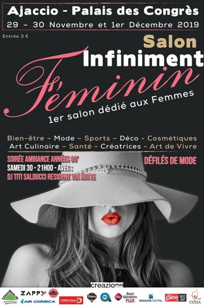 On fait quoi ce weekend à Ajaccio ? On fait quoi ce weekend à Ajaccio ?