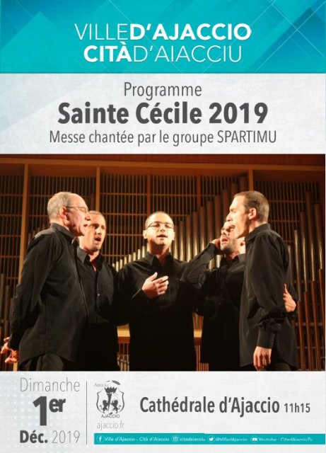 On fait quoi ce weekend à Ajaccio ? On fait quoi ce weekend à Ajaccio ?
